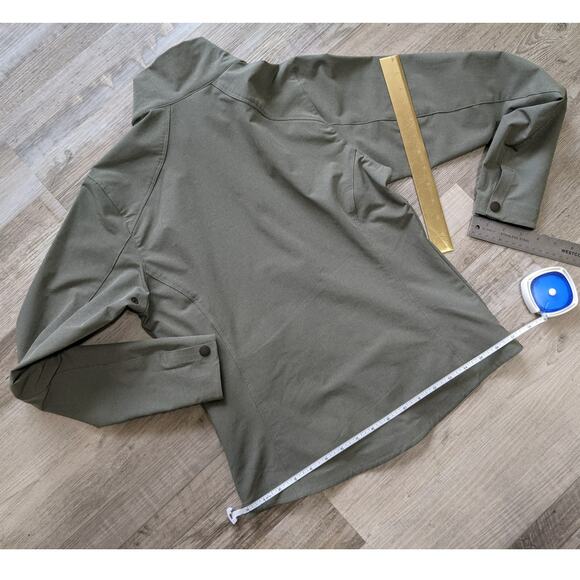 nwot Outdoor Research Women's Prologue Moto Jacket - Picture 8 of 8